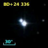 BD+24   336