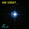 HD  15027