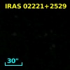 IRAS 02221+2529