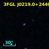 GB6 B0216+2431