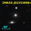 2MASX J02253898+2448199