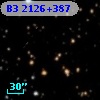 B3 2126+387