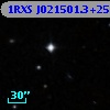 1RXS J021501.3+253713