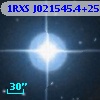 1RXS J021545.4+254702