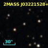 2MASS J03221528+4806099