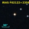 2MASS J02150656+2413075