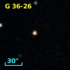 G  36-26