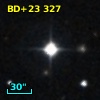 BD+23   327