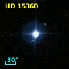 HD  15360