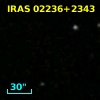 IRAS 02236+2343