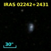 IRAS 02242+2431