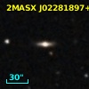 2MASX J02281897+2345238