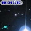 BD+24   358C