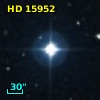 HD  15952