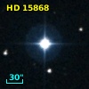 HD  15868