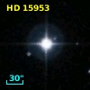 HD  15953