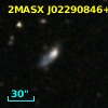 2MASX J02290846+2519297