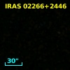 IRAS 02266+2446