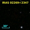 IRAS 02269+2347