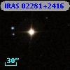 IRAS 02281+2416