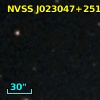 GB6 B0227+2503