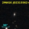 2MASX J02315562+2514307