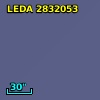 LEDA 2832053