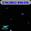 [STK2001] 09647b