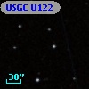 USGC U122
