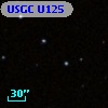 USGC U125