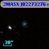 2MASX J02273276+2318393