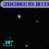 [ZEH2003] RX J0233.6+2455  1