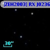 [ZEH2003] RX J0236.7+2240  2