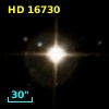 HD  16730