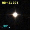 BD+21   371