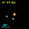 V* YY Ari