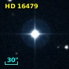 HD  16479