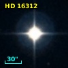 HD  16312