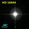 HD  16944