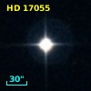 HD  17055