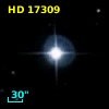 HD  17309