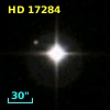 HD  17284