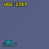 UGC  2267