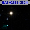 IRAS 02381+2324