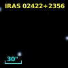 IRAS 02422+2356