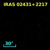 IRAS 02431+2217