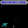 IRAS 02432+2356