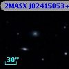 2MASX J02415053+2416553