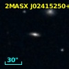2MASX J02415250+2416153