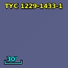 TYC 1229-1433-1